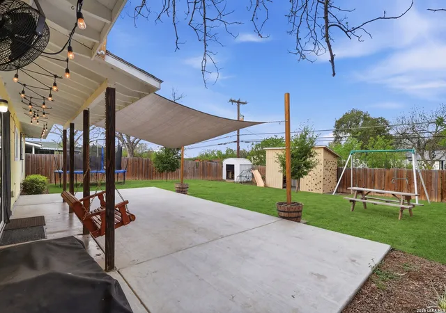 Photo 3 of Sale Pending at 1105 Upland, San Antonio, TX 78220 | MLS# 1954261 | Listing updated on 2026-04-20