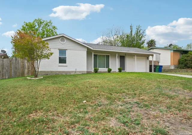 Photo 1 of Sale Pending at 4514 Allegheny, San Antonio, TX 78229 | MLS# 1954272 | Listing updated on 2026-04-21