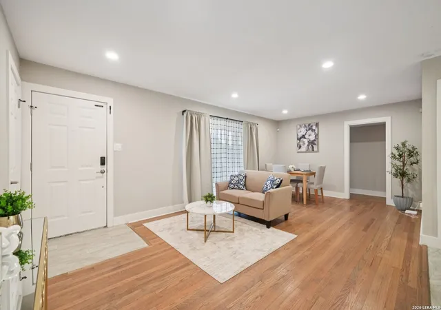 Photo 3 of Sale Pending at 4514 Allegheny, San Antonio, TX 78229 | MLS# 1954272 | Listing updated on 2026-04-21
