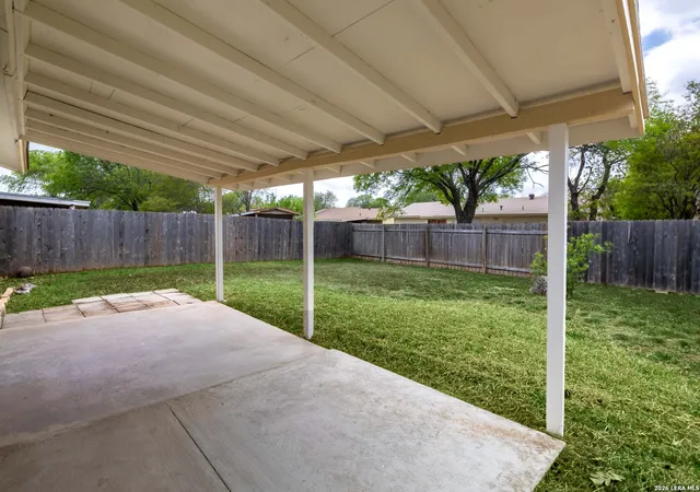 Photo 2 of Sale Pending at 5851 Cliffbrier, San Antonio, TX 78250 | MLS# 1954279 | Listing updated on 2026-04-22