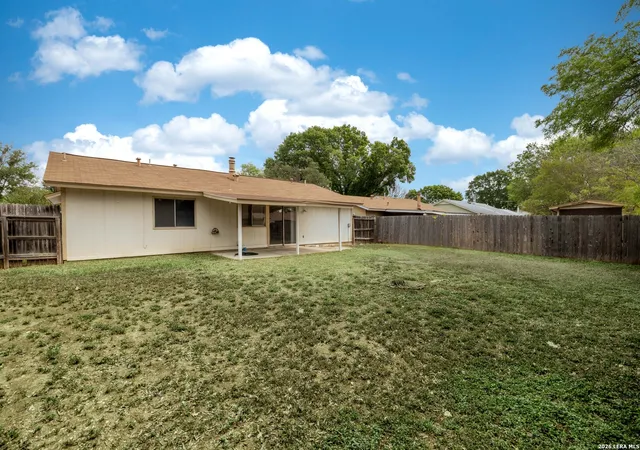 Photo 3 of Sale Pending at 5851 Cliffbrier, San Antonio, TX 78250 | MLS# 1954279 | Listing updated on 2026-04-22