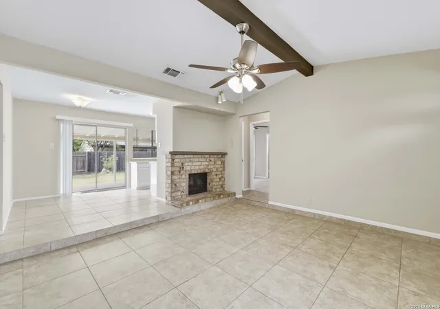 Photo 3 of Sale Pending at 5851 Cliffbrier, San Antonio, TX 78250 | MLS# 1954279 | Listing updated on 2026-04-22