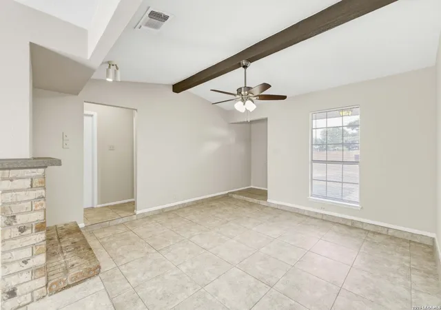 Photo 4 of Sale Pending at 5851 Cliffbrier, San Antonio, TX 78250 | MLS# 1954279 | Listing updated on 2026-04-22