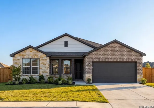 1st image of 244 Lily Pass, Castroville, TX 78009 | MLS# 1954281