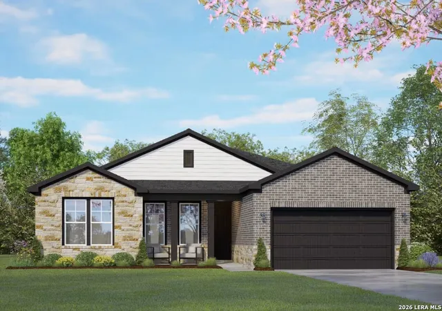 2nd image of 244 Lily Pass, Castroville, TX 78009 | MLS# 1954281