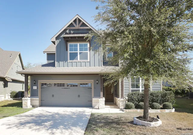 2nd image of 11638 Chalk Stem, Schertz, TX 78154 | MLS# 1954282