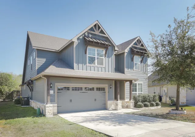 3rd image of 11638 Chalk Stem, Schertz, TX 78154 | MLS# 1954282