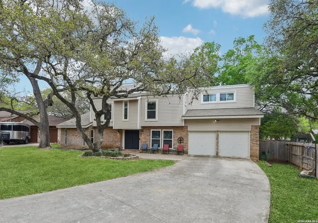 Photo 1 of Single family home for sale at 1406 Jackson Hole, San Antonio, TX 78232 | MLS# 1954284 | Listing updated on 2026-04-17