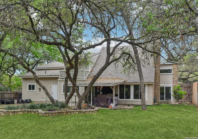 Photo 2 of Single family home for sale at 1406 Jackson Hole, San Antonio, TX 78232 | MLS# 1954284 | Listing updated on 2026-04-17