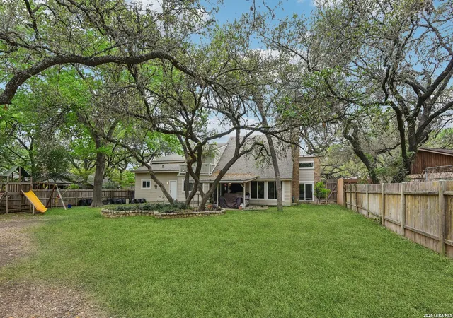 Photo 3 of Single family home for sale at 1406 Jackson Hole, San Antonio, TX 78232 | MLS# 1954284 | Listing updated on 2026-04-17