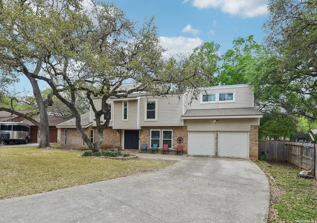 Photo 3 of Single family home for sale at 1406 Jackson Hole, San Antonio, TX 78232 | MLS# 1954284 | Listing updated on 2026-04-17