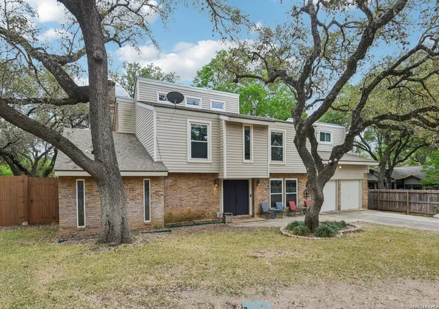 Photo 4 of Single family home for sale at 1406 Jackson Hole, San Antonio, TX 78232 | MLS# 1954284 | Listing updated on 2026-04-17