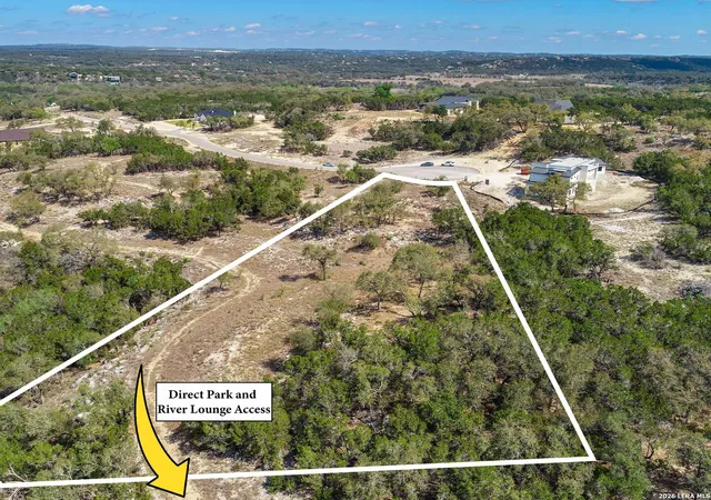 Photo 1 of Land for sale at 2042 Paradise Pkwy, Canyon Lake, TX 78133 | MLS# 1954289 | Listing updated on 2026-08-16