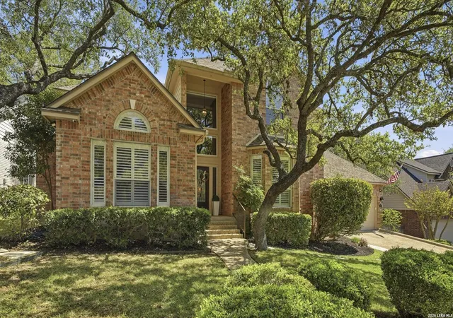 Photo 1 of Sale Pending at 5 Serena, San Antonio, TX 78248 | MLS# 1954291 | Listing updated on 2026-04-10