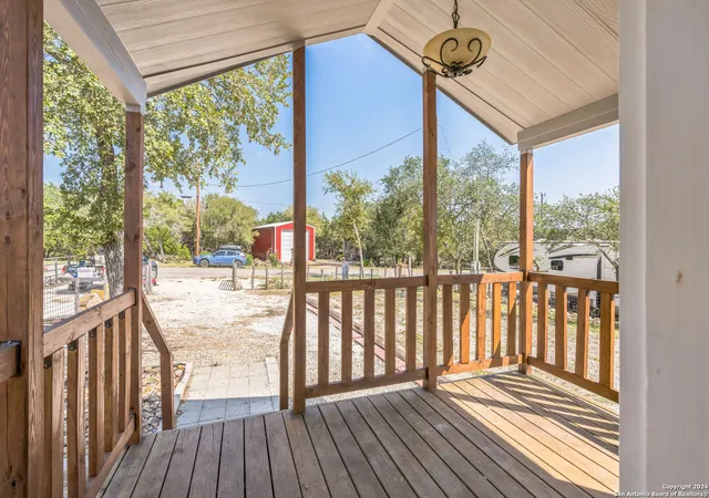 5th image of 2046 Dry Creek, Canyon Lake, TX 78133 | MLS# 1954303