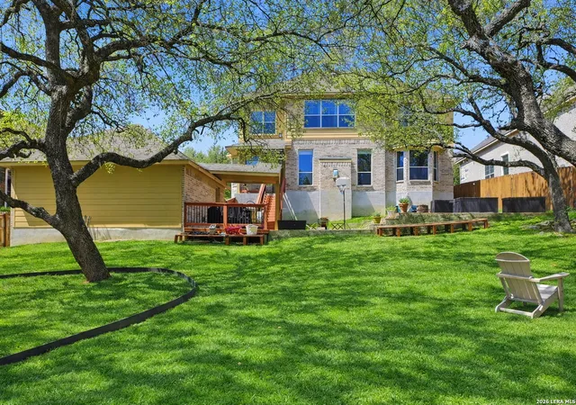 Photo 3 of Single family home for sale at 3722 Puesta De Sol, San Antonio, TX 78261 | MLS# 1954317 | Listing updated on 2026-05-10