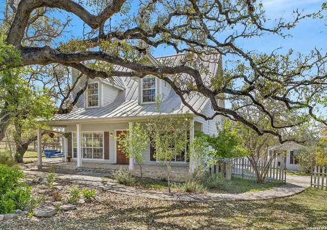 Photo 1 of Sale Pending at 133 Juniper, Boerne, TX 78006 | MLS# 1954318 | Listing updated on 2026-05-12