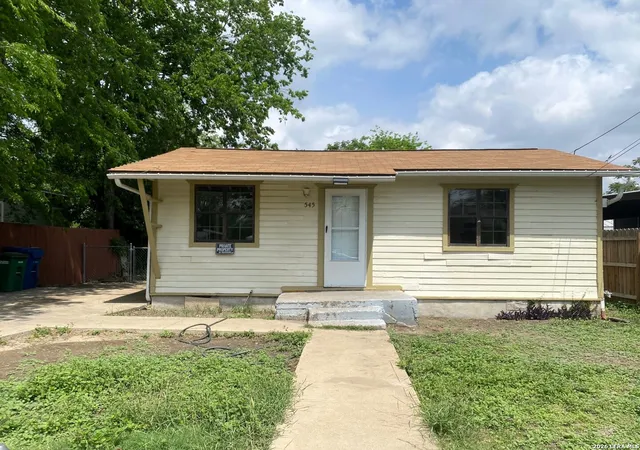 Photo 1 of Single family home for sale at 545 Harlan, San Antonio, TX 78214 | MLS# 1954321 | Listing updated on 2026-05-15