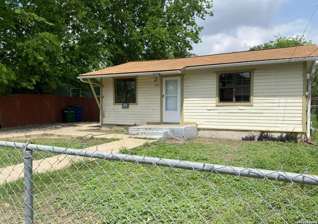 Photo 3 of Single family home for sale at 545 Harlan, San Antonio, TX 78214 | MLS# 1954321 | Listing updated on 2026-05-15