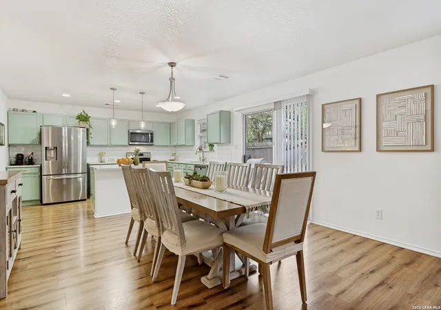 Photo 4 of Sale Pending at 7219 Avator Bay, San Antonio, TX 78250 | MLS# 1954323 | Listing updated on 2026-04-19