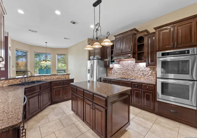 Photo 3 of Sale Pending at 30017 Fairway Vista, Boerne, TX 78015 | MLS# 1954326 | Listing updated on 2026-05-12