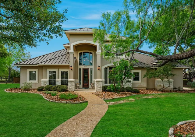 Photo 1 of Sale Pending at 30017 Fairway Vista, Boerne, TX 78015 | MLS# 1954326 | Listing updated on 2026-05-12