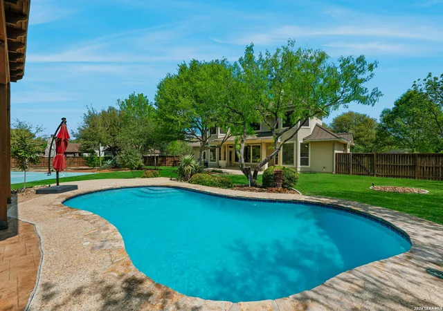 Photo 2 of Sale Pending at 30017 Fairway Vista, Boerne, TX 78015 | MLS# 1954326 | Listing updated on 2026-05-12