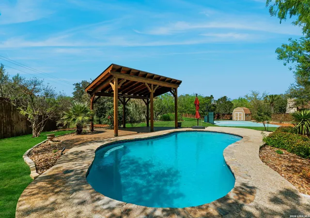 Photo 3 of Sale Pending at 30017 Fairway Vista, Boerne, TX 78015 | MLS# 1954326 | Listing updated on 2026-05-12