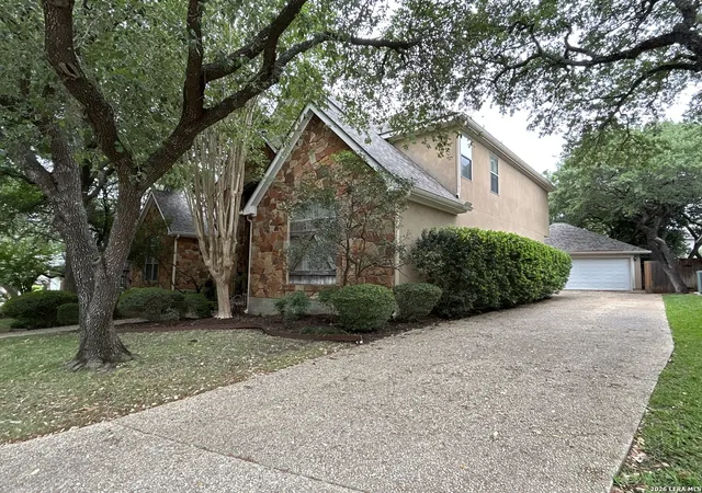Photo 2 of Single family home for sale at 17323 Fountain Bluff, San Antonio, TX 78248 | MLS# 1954333 | Listing updated on 2026-07-27