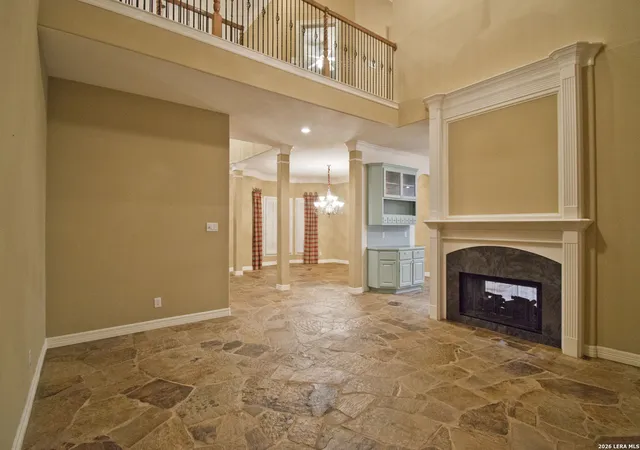 Photo 3 of Single family home for sale at 17323 Fountain Bluff, San Antonio, TX 78248 | MLS# 1954333 | Listing updated on 2026-07-27