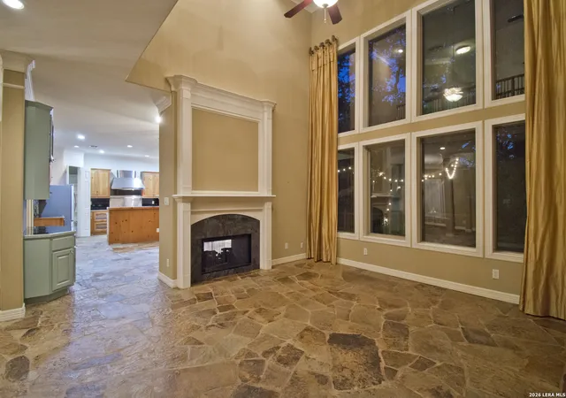 Photo 4 of Single family home for sale at 17323 Fountain Bluff, San Antonio, TX 78248 | MLS# 1954333 | Listing updated on 2026-07-27