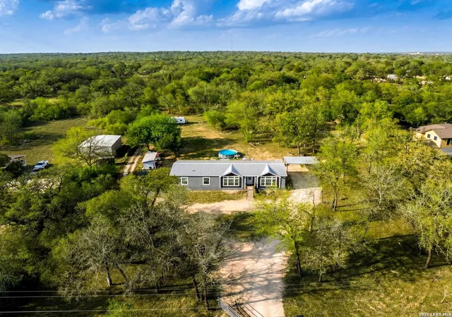 Photo 1 of Sale Pending at 1200 Spur Ridge, San Antonio, TX 78264 | MLS# 1954336 | Listing updated on 2026-04-20