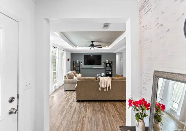 Photo 3 of Sale Pending at 1200 Spur Ridge, San Antonio, TX 78264 | MLS# 1954336 | Listing updated on 2026-04-20
