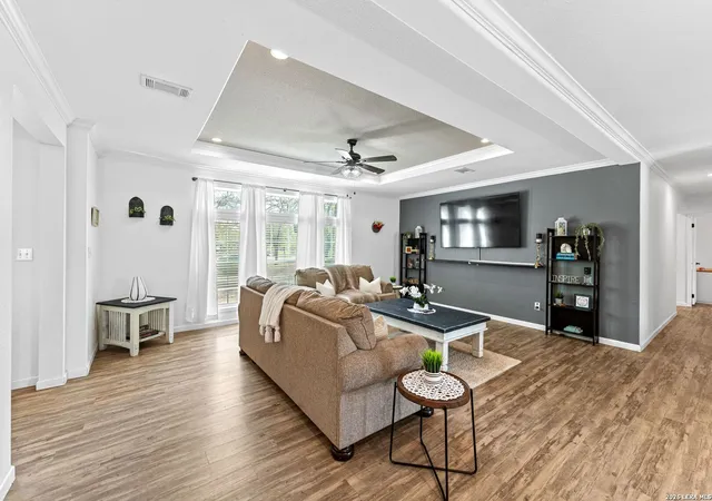 Photo 4 of Sale Pending at 1200 Spur Ridge, San Antonio, TX 78264 | MLS# 1954336 | Listing updated on 2026-04-20