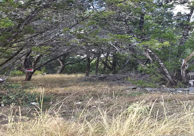 Photo 1 of Land for sale at 1645 Whispering Hills, Canyon Lake, TX 78133 | MLS# 1954337 | Listing updated on 2026-07-17