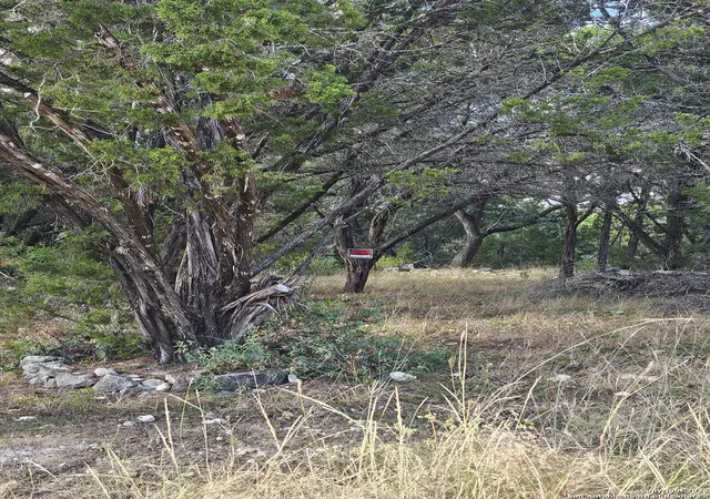 Photo 4 of Land for sale at 1645 Whispering Hills, Canyon Lake, TX 78133 | MLS# 1954337 | Listing updated on 2026-07-17