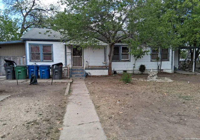 1st image of 703 Royston, San Antonio, TX 78225 | MLS# 1954343