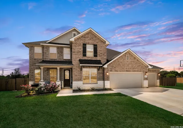 1st image of 8908 Chilmark Path, San Antonio, TX 78263 | MLS# 1954352