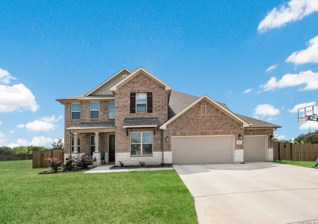 Photo 3 of Single family home for sale at 8908 Chilmark Path, San Antonio, TX 78263 | MLS# 1954352 | Listing updated on 2026-08-24