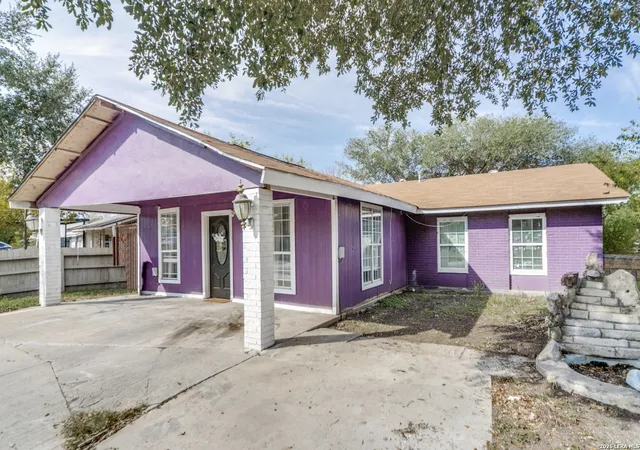 Homes for sale in San Antonio, TX | 5111 Gray Buffalo, San Antonio, TX 78242 | MLS# 1954362