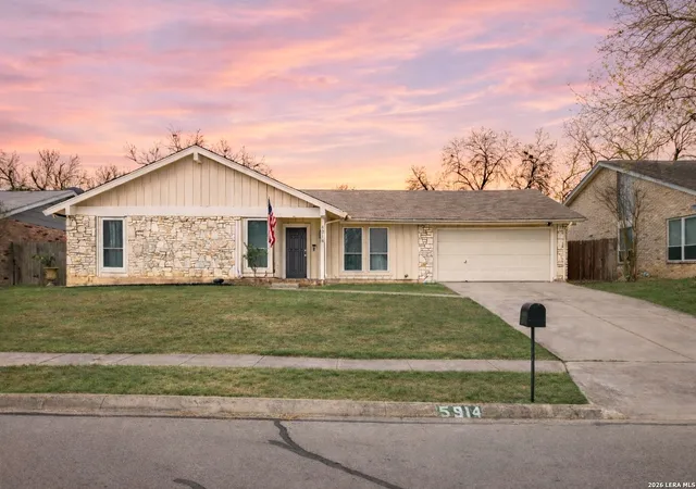 2nd image of 5914 Freemans Farm, San Antonio, TX 78233 | MLS# 1954370