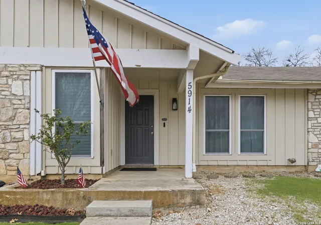 4th image of 5914 Freemans Farm, San Antonio, TX 78233 | MLS# 1954370