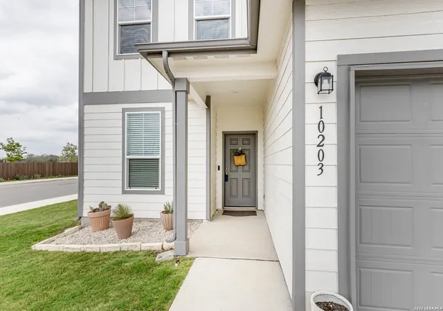 Photo 1 of Sale Pending at 10203 Band Wagon, Converse, TX 78109 | MLS# 1954394 | Listing updated on 2026-05-08