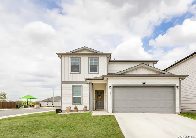 Photo 3 of Sale Pending at 10203 Band Wagon, Converse, TX 78109 | MLS# 1954394 | Listing updated on 2026-05-08