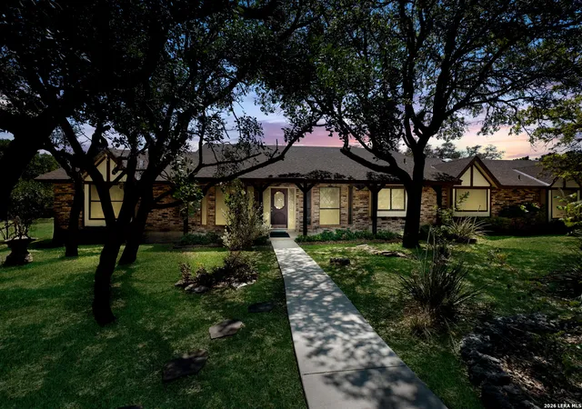 2nd image of 19824 Chimney Creek, Helotes, TX 78023 | MLS# 1954399