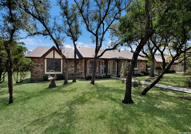 3rd image of 19824 Chimney Creek, Helotes, TX 78023 | MLS# 1954399