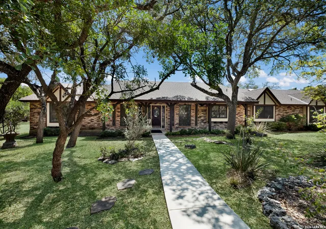 1st image of 19824 Chimney Creek, Helotes, TX 78023 | MLS# 1954399