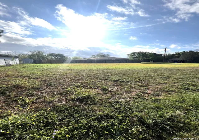 Photo 3 of Land for sale at 772 Johnson, Seguin, TX 78155 | MLS# 1954414 | Listing updated on 2026-04-13
