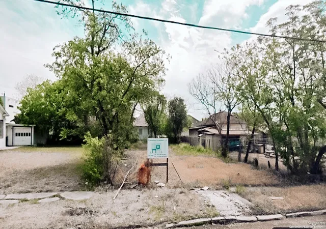 Photo 3 of Land for sale at 528 S Olive St, San Antonio, TX 78203 | MLS# 1954423 | Listing updated on 2026-08-21
