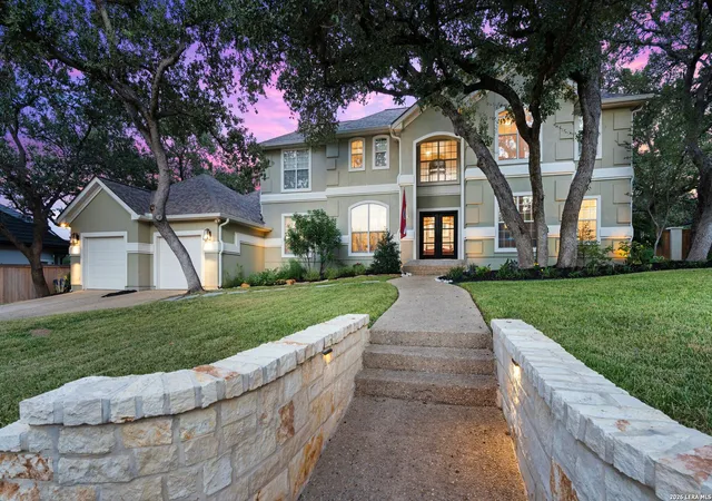 Photo 1 of Single family home for sale at 17122 Fawn Brook, San Antonio, TX 78248 | MLS# 1954425 | Listing updated on 2026-05-04